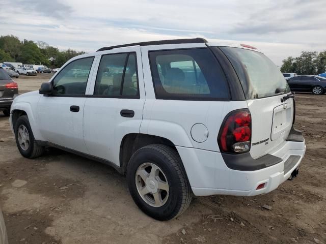 2006 Chevrolet Trailblazer LS