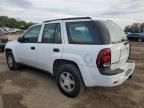 2006 Chevrolet Trailblazer LS