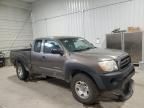 2009 Toyota Tacoma Access Cab