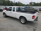 2010 Ford Ranger Super Cab