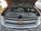 2013 Chevrolet Silverado K1500 LT