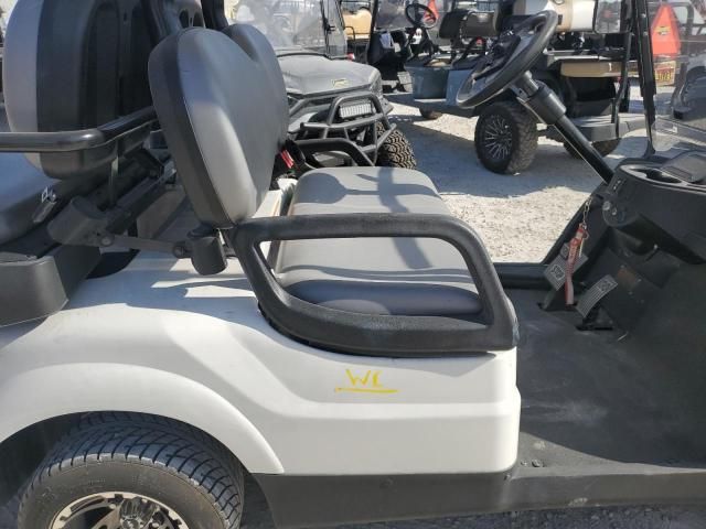 2021 Asse Golf Cart