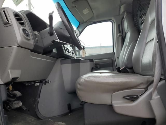 2009 Ford Econoline E250 Van