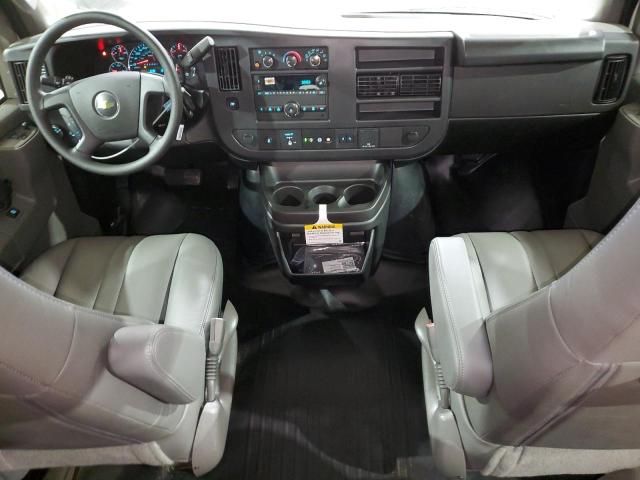 2024 Chevrolet Express G2500 LS