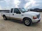 1999 Ford F250 Super Duty