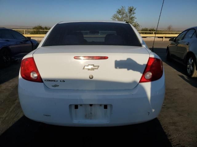 2008 Chevrolet Cobalt LS