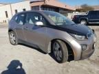 2014 BMW I3 BEV