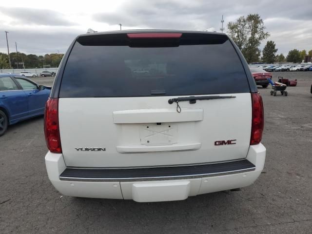 2008 GMC Yukon Denali