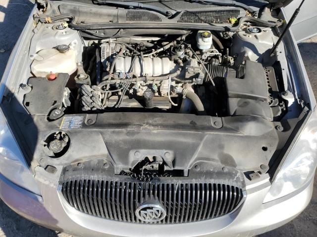 2006 Buick Lucerne CXL