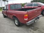 1998 Ford Ranger Super Cab