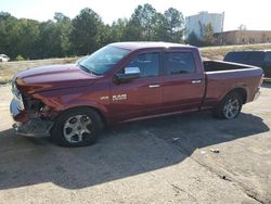 2017 Dodge 1500 Laramie en venta en Gaston, SC