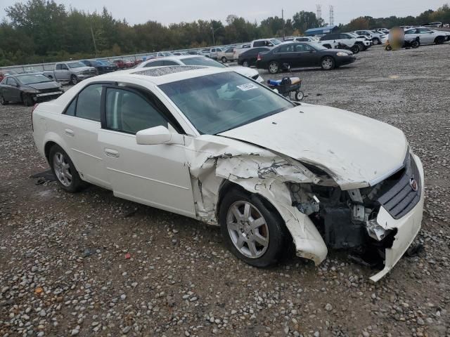 2006 Cadillac CTS HI Feature V6