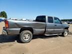 2001 Chevrolet Silverado C2500 Heavy Duty