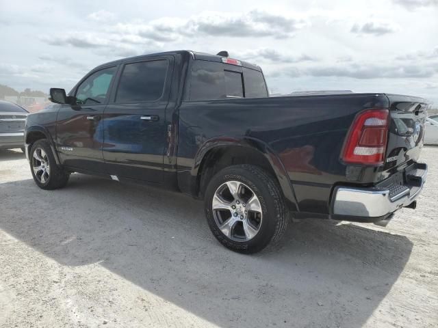 2019 Dodge 1500 Laramie