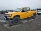 2010 Chevrolet Colorado