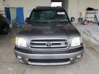 2003 Toyota Sequoia Limited