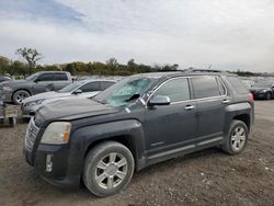 Salvage cars for sale at Des Moines, IA auction: 2013 GMC Terrain SLE