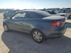 2007 Volkswagen EOS 2.0T