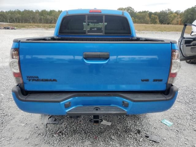 2010 Toyota Tacoma Double Cab