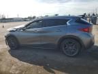 2018 Infiniti QX30 Base