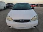 2006 Ford Focus ZX3