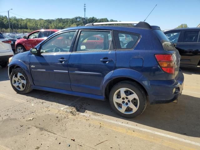 2008 Pontiac Vibe