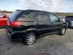 2006 Buick Rendezvous CX