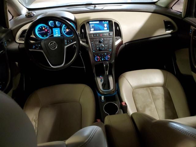 2014 Buick Verano Convenience