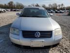 2004 Volkswagen Passat GLS