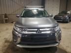 2016 Mitsubishi Outlander SE