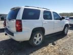 2013 Chevrolet Tahoe C1500 LT