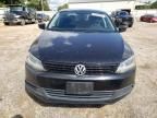 2014 Volkswagen Jetta Base