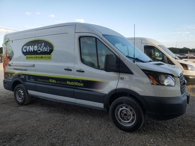 2019 Ford Transit T-250