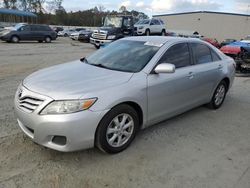 Run And Drives Cars for sale at auction: 2011 Toyota Camry Base