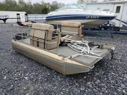 Salvage cars for sale from Copart Tampa: 2023 Other 16FT Boat