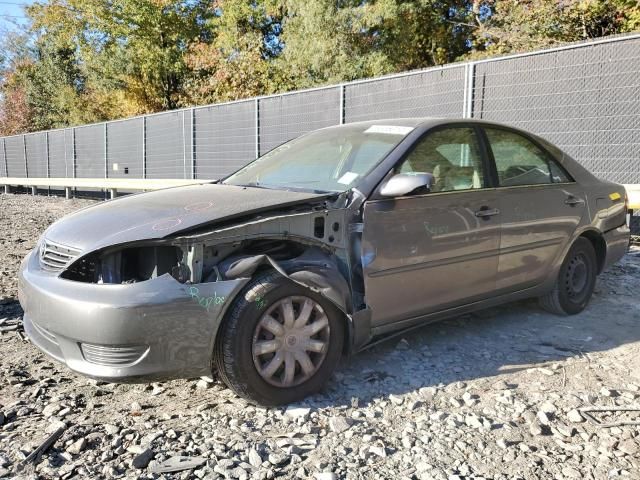 2006 Toyota Camry LE