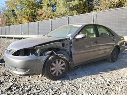 2006 Toyota Camry LE en venta en Waldorf, MD