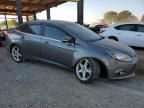 2012 Ford Focus Titanium