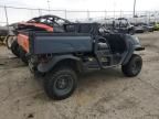 2016 Kubota RTV X900