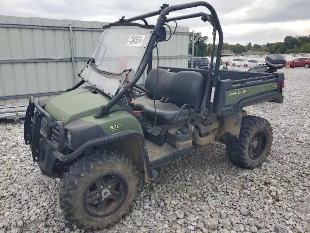 2011 John Deere Gator