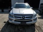 2014 Mercedes-Benz GL 350 Bluetec