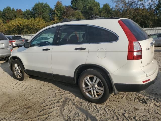 2010 Honda CR-V EX