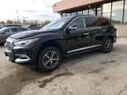 2016 Infiniti QX60