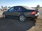 2007 Mercedes-Benz C 230