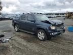 2009 Honda Ridgeline RTL