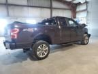 2018 Ford F150 Super Cab