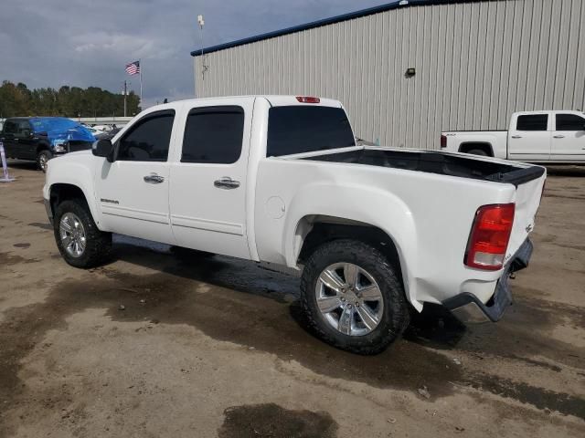 2012 GMC Sierra K1500 SLE