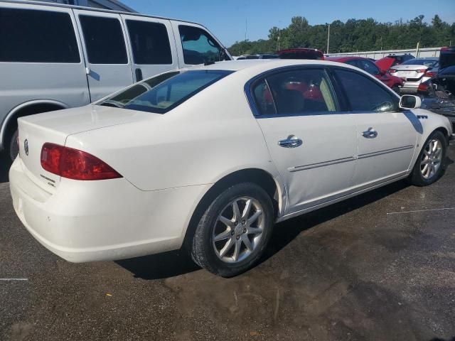 2008 Buick Lucerne CXL