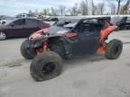 2022 Can-Am Maverick