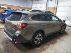 2021 Subaru Outback Touring